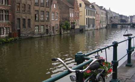 Belgio - Gent